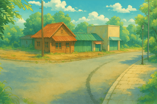 Simpang Dukuh Selatan