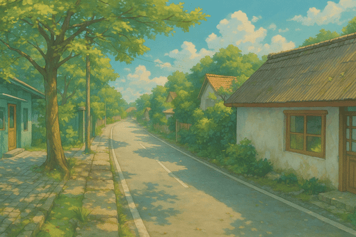 Simpang ABC (Jl. Argotunggal)