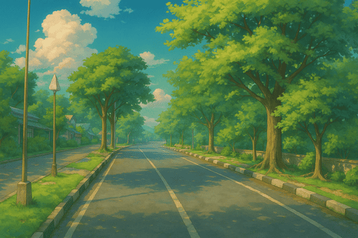 Simpang Pulutan Selatan