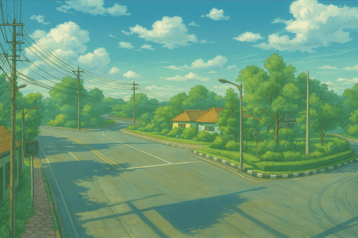 Simpang Cebongan Selatan